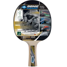 Ракетка для настільного тенісу Donic Legends Gold FSC